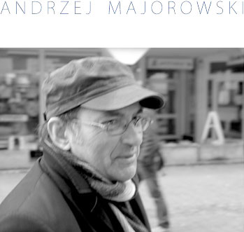 Andrzej Majorowski